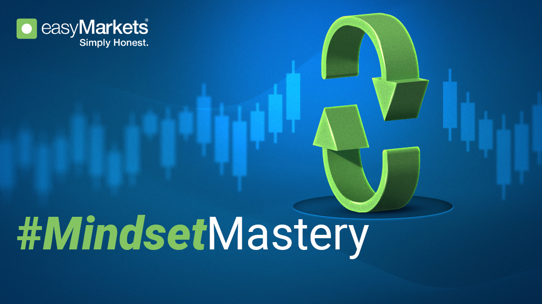 The power of a reset ritual