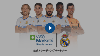 Real Madrid Sponsorship