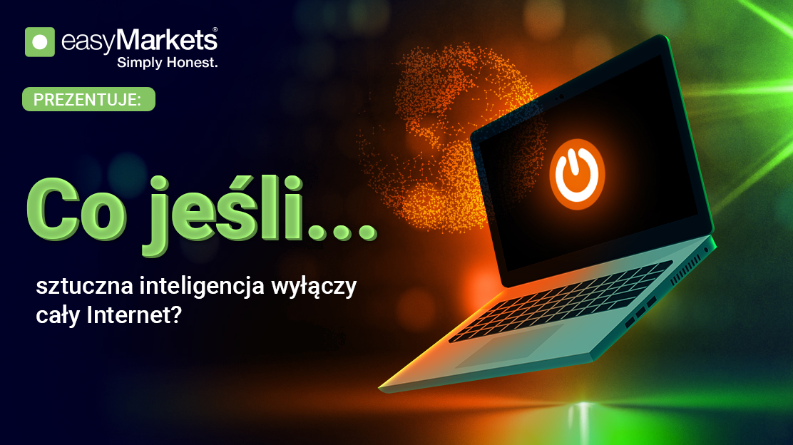 What If… AI Shuts Down the Internet?