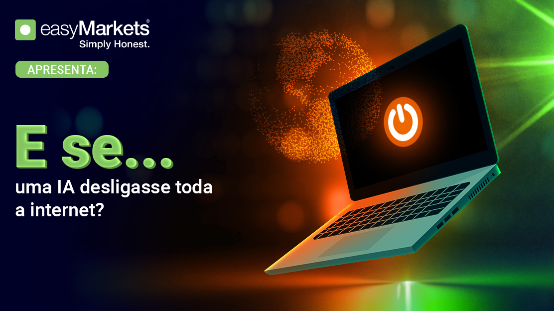 What If… AI Shuts Down the Internet?