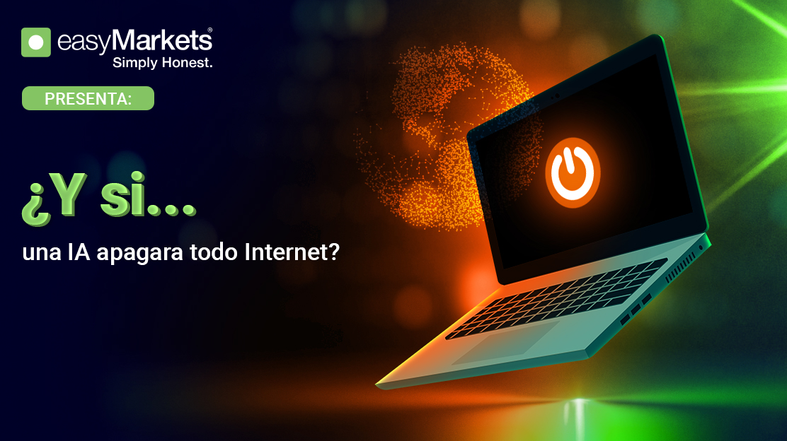 What If… AI Shuts Down the Internet?