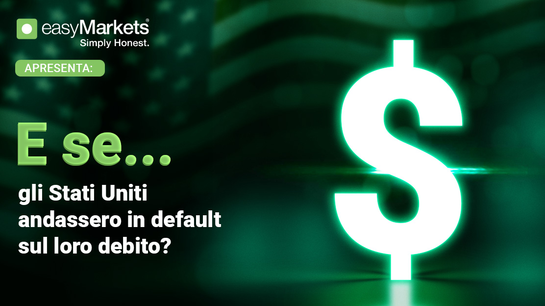 What if the USA defaults on its Debt EN